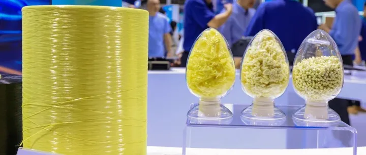 超120亿元！杜邦卖了一项重要业务！芳纶市场正在发生哪些变化？