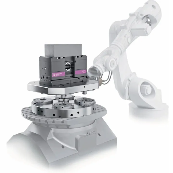 MM MaschinenMarkt | 工厂数字化转型的“秘诀”