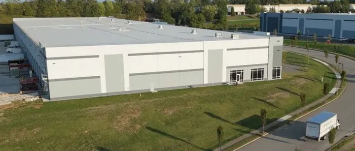 Rollon精密模组，助力日立旗下JR Automation提升医疗设备组装速度