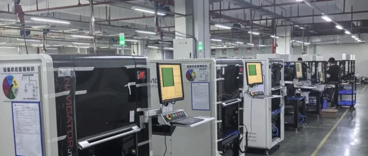 PCBA异形DIP元件插件机专家/捷特DIP自动化插件焊接检测全套智能整线设备实力派厂家，具备全线自主研发MES系统对接！