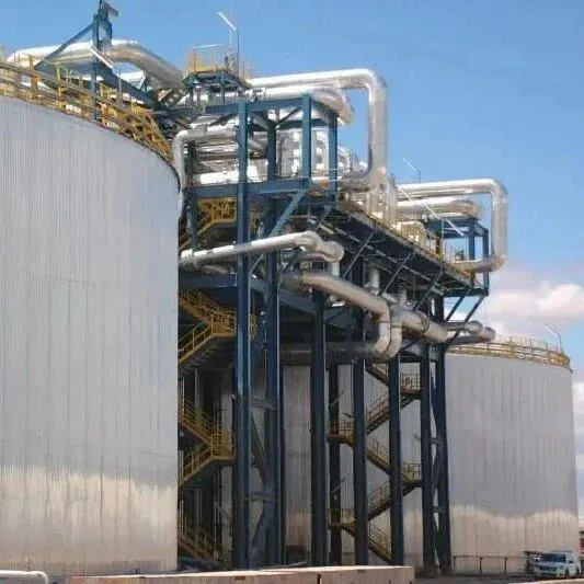 中核热盐熔盐储能<em>研究中心初步设计服务</em>（第二次）采购