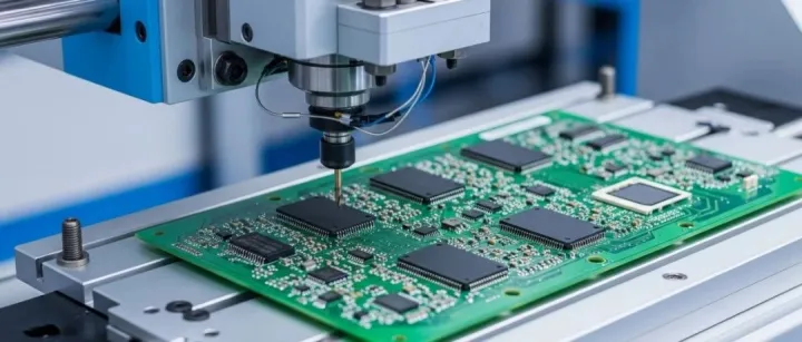 打造一台可以制作 PCB 的微型 CNC 雕刻机