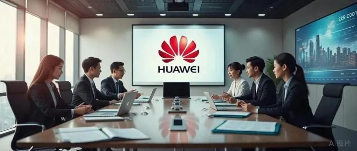 华为最新财报：上半年净利润371亿元，同比下滑32％