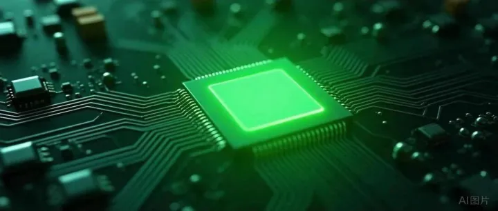 最新跌幅逾3%！汇顶科技总裁被证监会立案调查