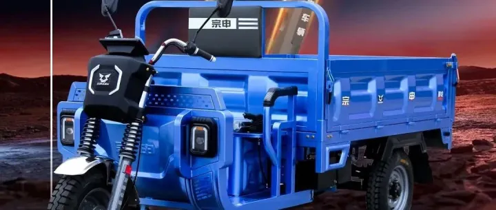 硬核重载丨宗申御龙3，王者来袭！