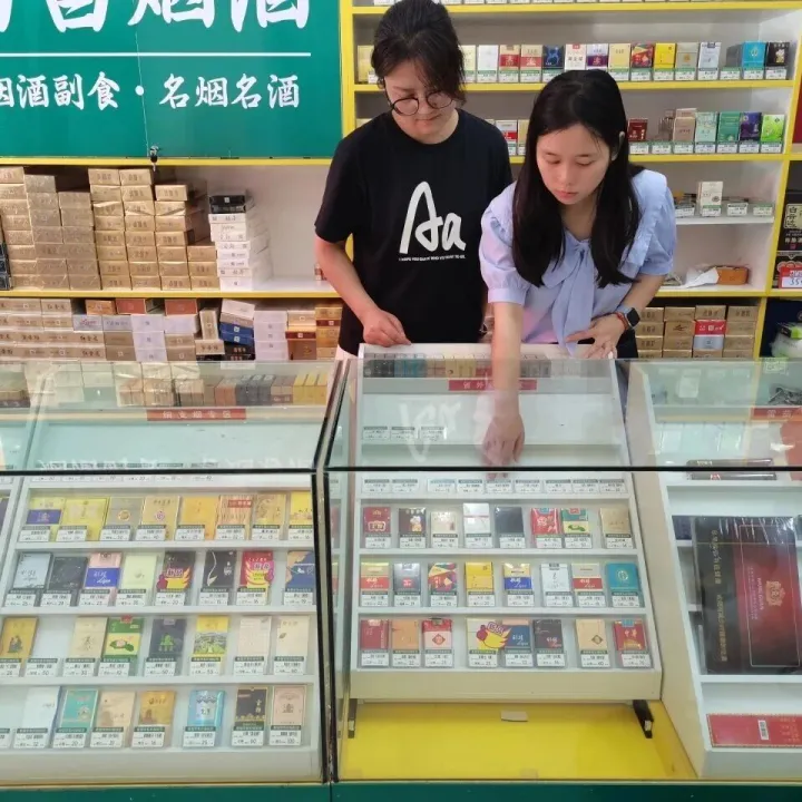 榜样之星 | 潘姐“三股劲"引我向前行