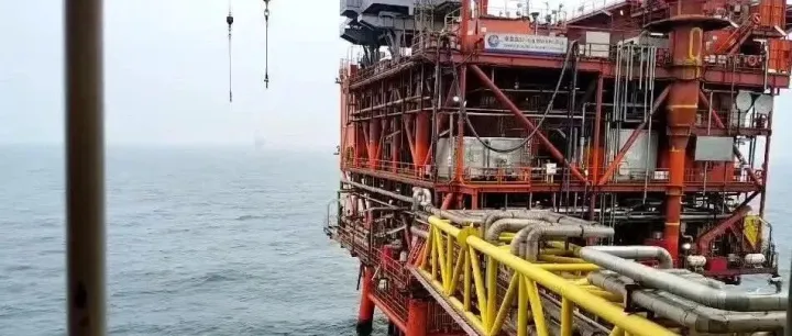 重磅｜<em>打破国外垄断 信然海洋平台</em>专用压缩机助力中国海洋石油集团渤海采油<em>平台</em>