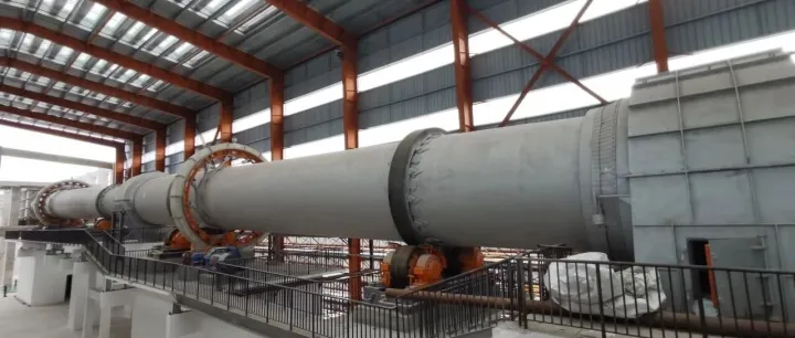 变废为宝：煤矸石“点石成金”，打造绿色高强骨料新未来