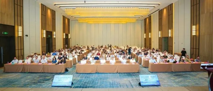 太湖之畔聚贤才：500+行业精英共话AI与无损检测技术创新突破