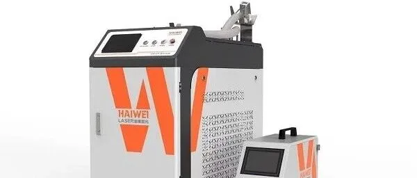 手动激光焊接设备和自动激光焊接设备怎么选？