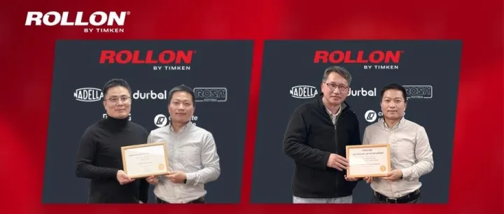 麋鹿踏歌至，荣耀颁奖启新程