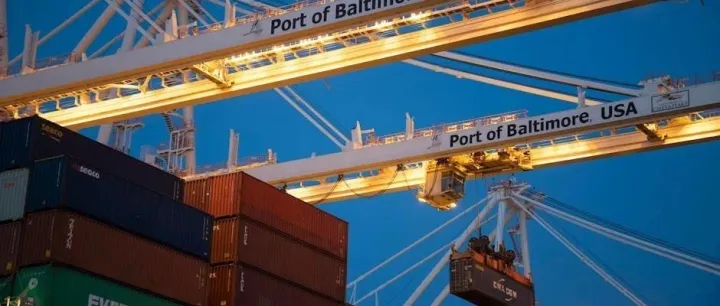 仅靠 Excel+Power BI，就能解开供应链数据谜团？