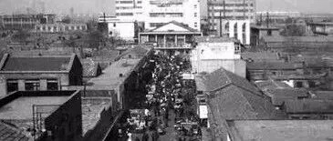 沧州老照片：历史大起底，老照片见证千年变迁