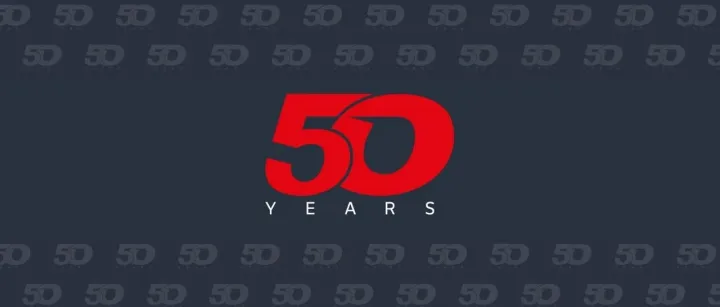 Rollon庆祝成立50周年：以尖端线性运动解决方案引领行业，持续深化全球战略布局