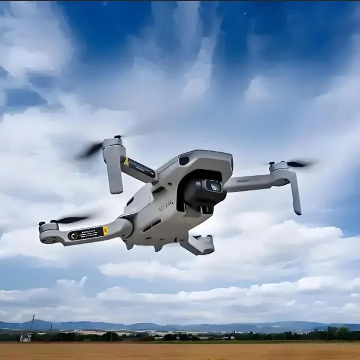 低空经济应用开发及发展趋势