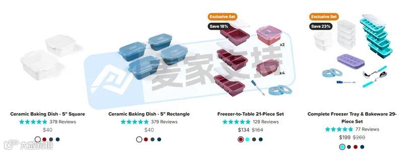 5-cv-24264，BSF律所代理冷冻神器维权！涉及Souper