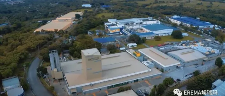 投资22.8亿披索，年处理20亿个PET瓶：可口可乐与INDORAMA在菲律宾合资设立瓶到瓶工厂