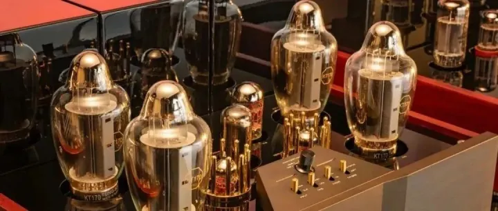 本周五冲上海！Cayin 功放新品首秀剧透，这波高端影音卷疯了！