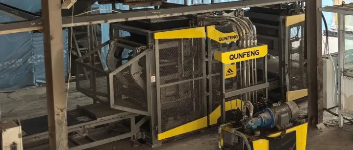 京津冀一体化建设进程加速，群峰携手河北客户参与基建浪潮