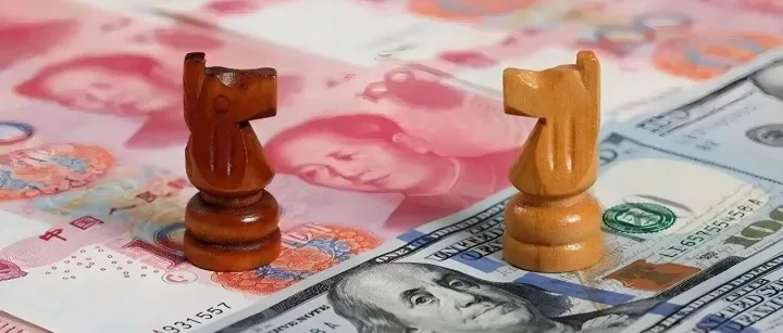 美联储降息25基点，人民币后市或继续走强！广大外贸企业注意把握结汇窗口！