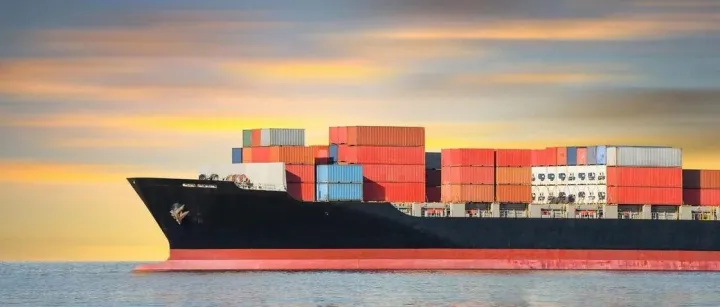 海运业务常用缩略语