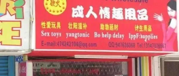 避开平台限制，成人用品跨境卖家必看独立站实操指南