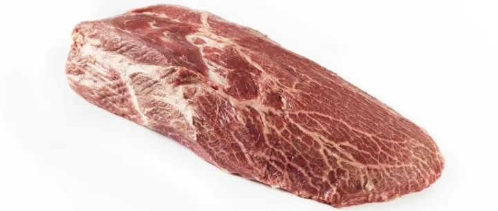 兼具性价比与风味的「板腱」 ，让你一口沦陷～