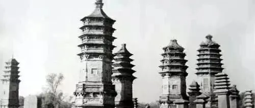 邢台老照片：从老照片看邢台变迁，这座“四省通衢”之城太有故事