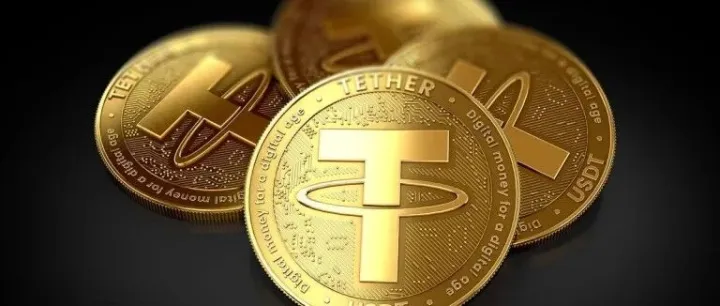 Tether利用GENIUS法案发行美元支持的稳定币