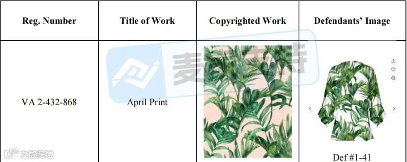 5-cv-01221,植物插画师Shelley