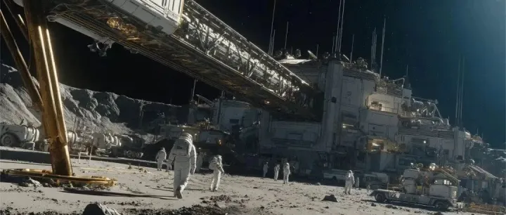 AI 电影杀疯了！这家公司没上映就狂赚 8 亿，好莱坞都看呆了