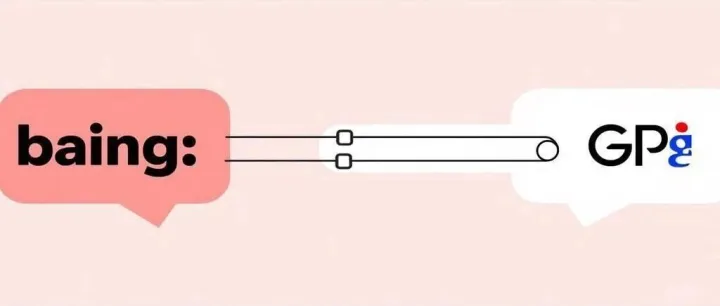 网站被 Bing 收录并优化好后，确实更容易被 GPT 的回答引用，这句话正确吗？原理是什么