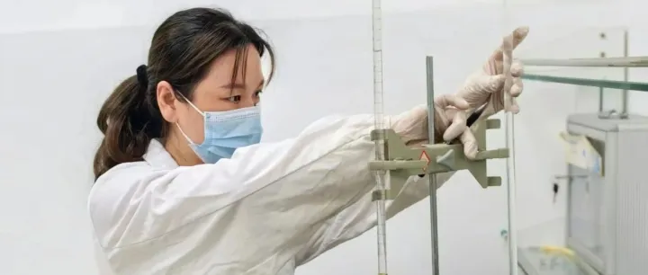 公司实验室成功通过CNAS认可