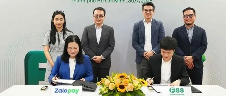 <em>F88</em>藏进越南国民支付ZaloPay里放贷了