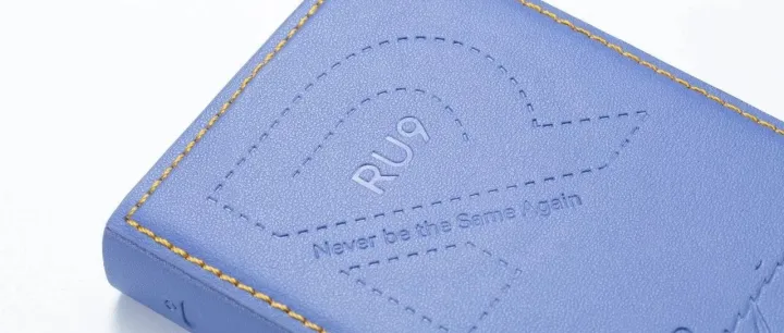 口袋级电子管神器，凯音 RU9 上手把玩