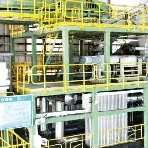 橡机装备企业，签约泰国项目