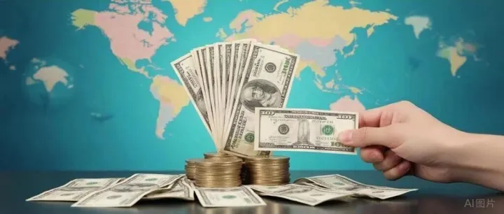 6分钟了解多个海外挣美金可实操的方法，收单与风控也不头疼