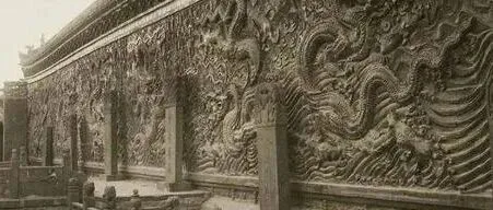 大同老照片：看大同老照片回忆往昔，一起探寻这座城市的前世今生