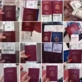 花$40000美元买来“假签证”！数百人以为能拿身份 被骗入美才发现是黑户 蛇头赚饱了