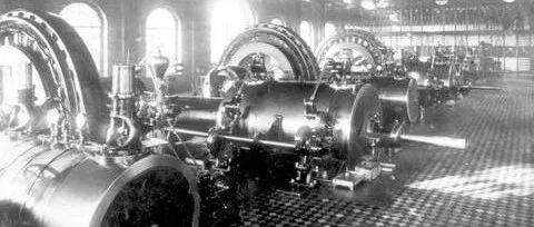 唐山老照片：唐山百年变迁，从老照片探寻工业重镇崛起之路