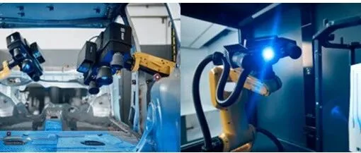 直播预告 | 光学测量技术如何重塑钣金成形全流程？这场直播为您揭晓答案！