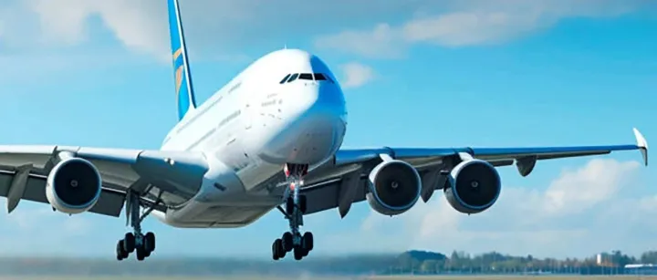 8月28日·西安｜Rollon邀您共探飞机制造线性运动解决方案