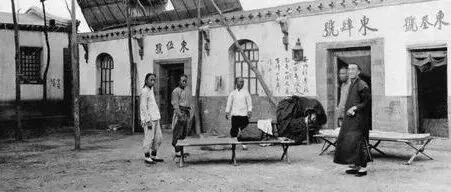 张家口老照片：张家口——京西第一门户的战略意义与往昔风貌