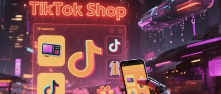 复制国内运营模式以占据东南亚市场主导地位：TikTok Shop成为内贸商家摆脱内卷困境的关键因素