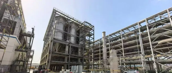 总投资182亿元！浙石化高端光学级PMMA项目年内投产！还有哪些企业在布局？