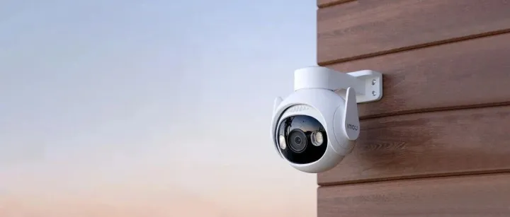 智能监控一年吸金20亿，杭州品牌拿捏5000万用户