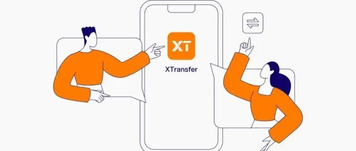 XTransfer与浙商银行合作开展跨境金融业务