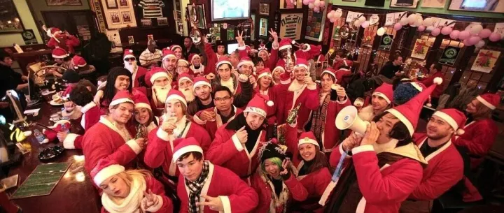 错过再等一年！2025 圣诞季跨境爆单指南