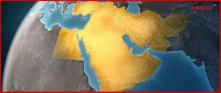 中国企业中东战略升级：从"试水"到"深耕"的转型