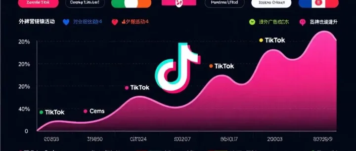 TikTok海外营销效果评估指南：3大核心指标+实战案例